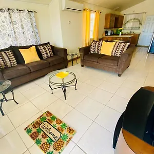 The Intimate Paradise Close To 876 Jamaica