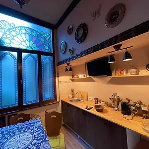  Апартаменты Sololaki Housing Грузия