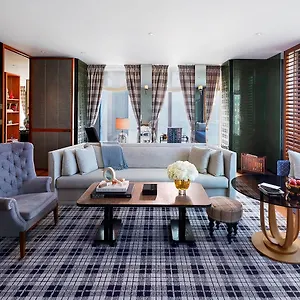 Rosewood Отель