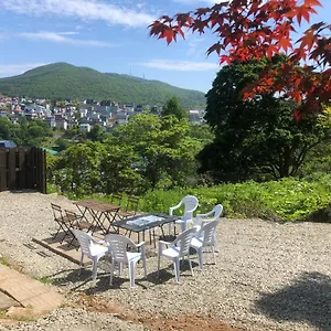 クールコテージ小樽オタモイ ロッジ 小樽市