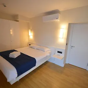 ***** Апартаменты In Orbi Complex Sea View Грузия