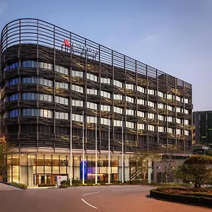 Ocean Park Marriott Отель