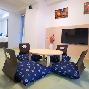 Momo Premium 201 アパート 札幌市