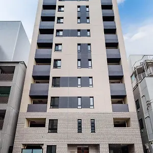 Hiz Ginza アパート 東京都