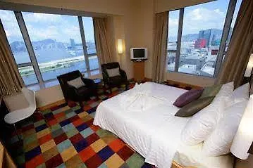 Hotel Cozi Harbour View Hong Kong