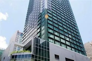 Hotel Cozi Harbour View Hong Kong