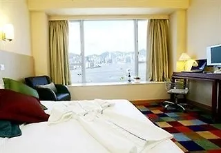 Hotel Cozi Harbour View Hong Kong 4*,