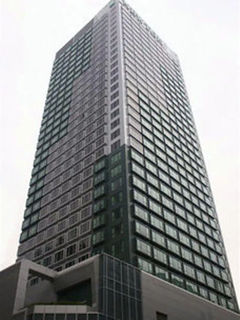 Hotel Cozi Harbour View Hong Kong
