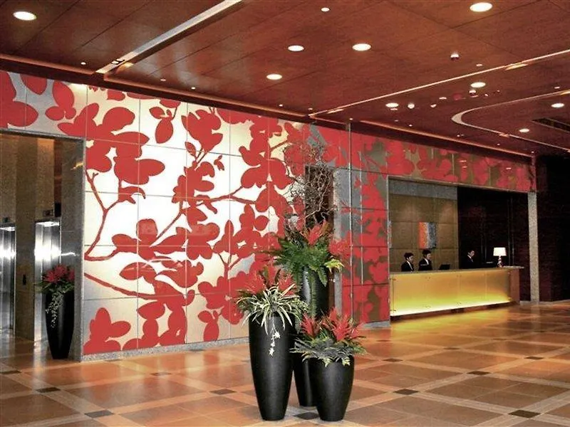 Hotel Cozi Harbour View Hong Kong 4*,