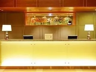 ****  Hotel Cozi Harbour View Hong Kong China