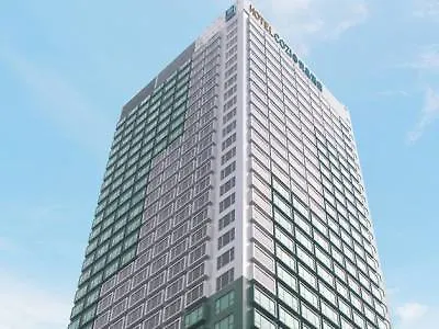 Hotel Cozi Harbour View Hong Kong 4*,  China