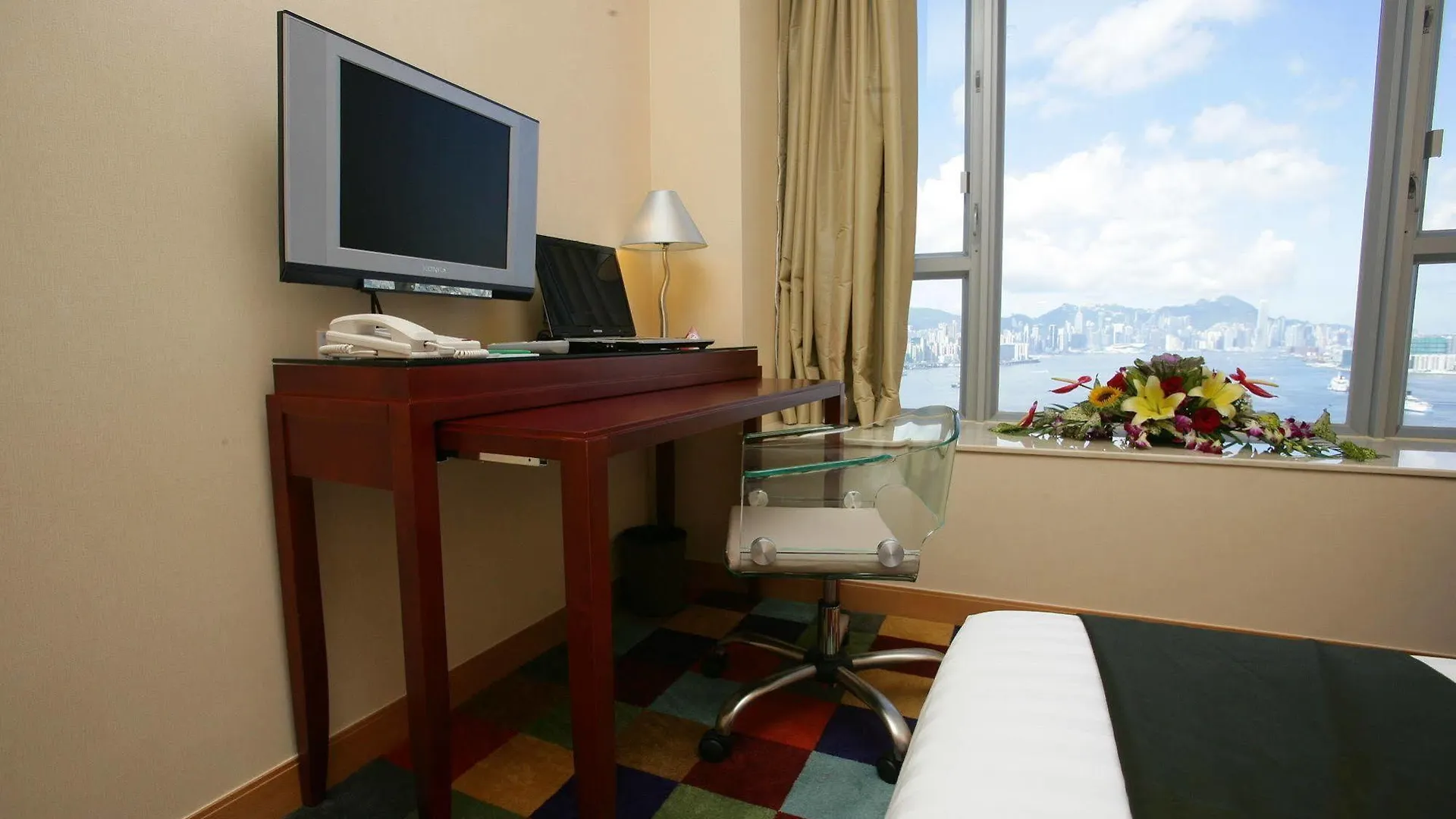 Hotel Cozi Harbour View Hong Kong