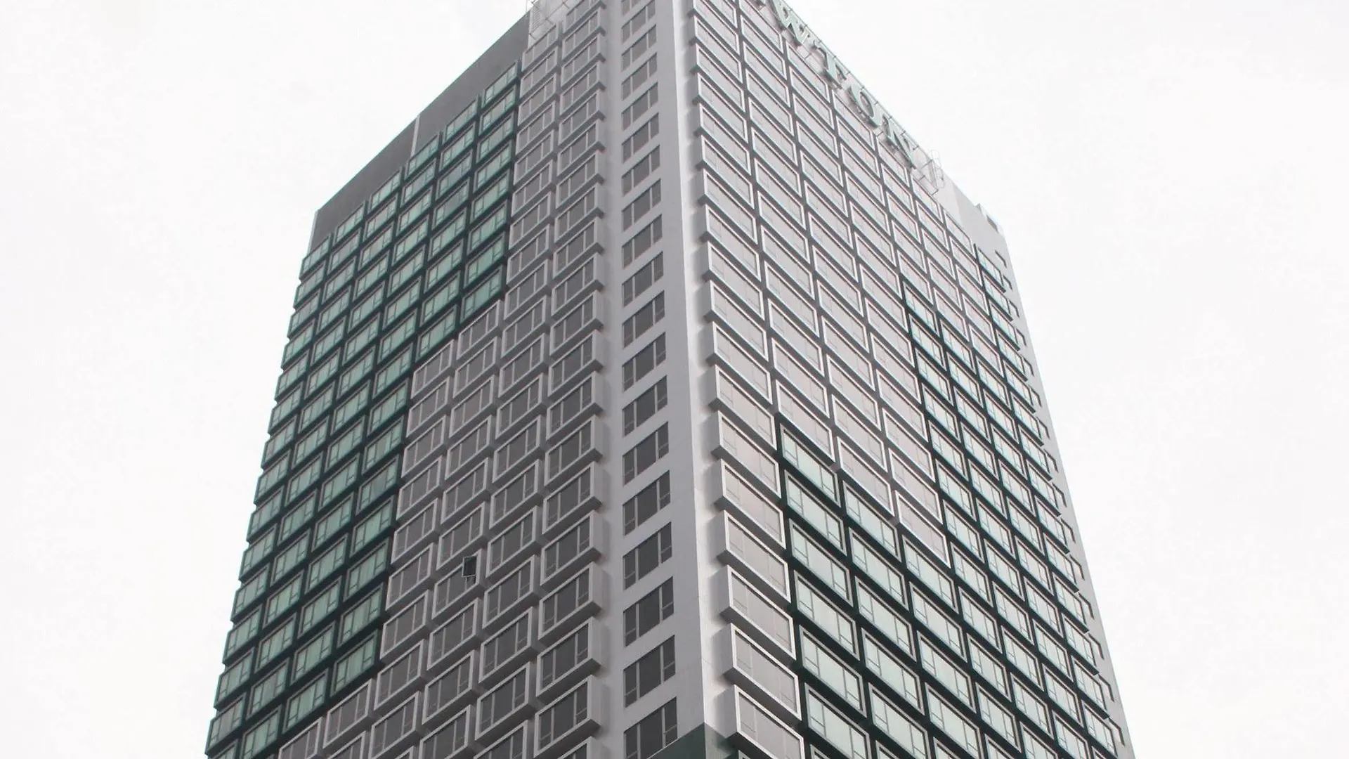 Hotel Cozi Harbour View Hong Kong