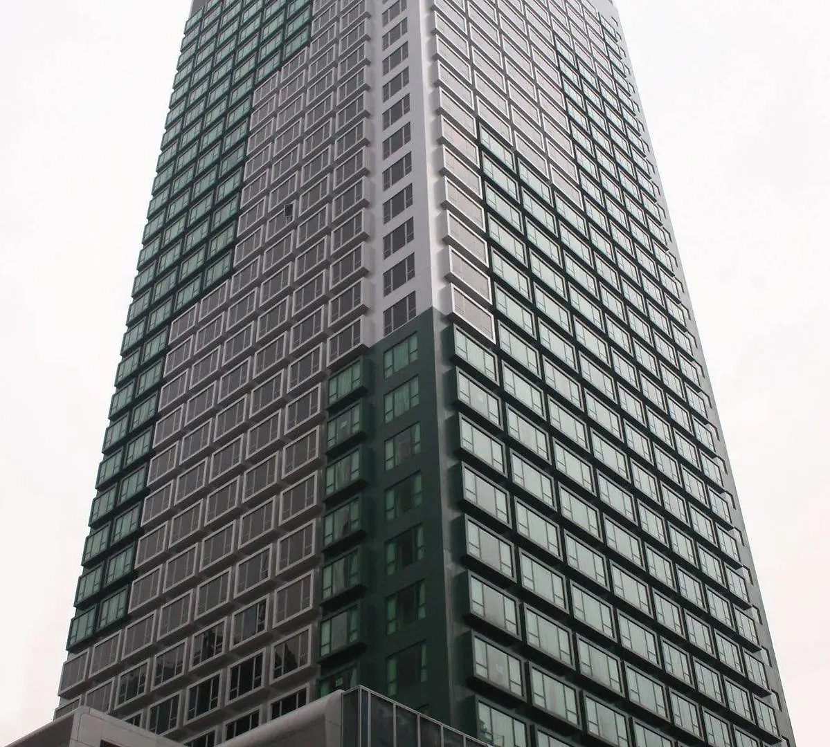 Hotel Cozi Harbour View Hong Kong
